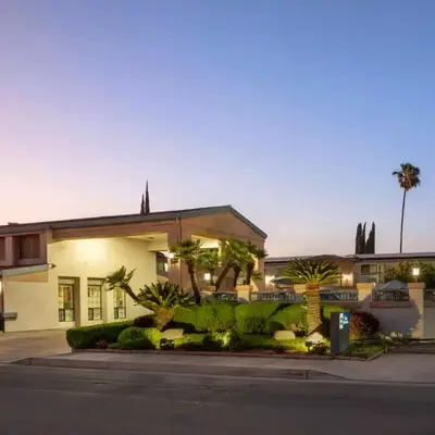 Best Western Inn
