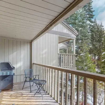 Kingswood Retreat