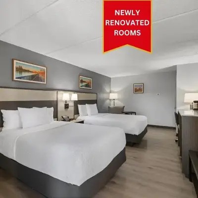 La Quinta Inn by Wyndham Stockton