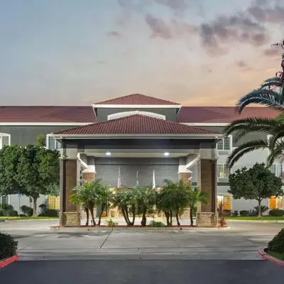 La Quinta by Wyndham Visalia/Sequoia Gateway