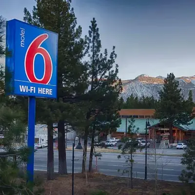 Motel 6-Mammoth Lakes