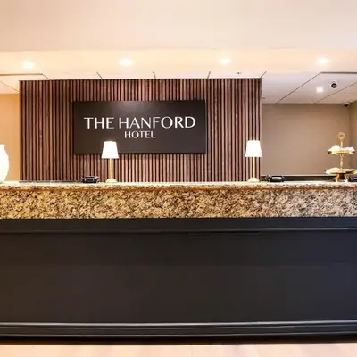 The Hanford Hotel