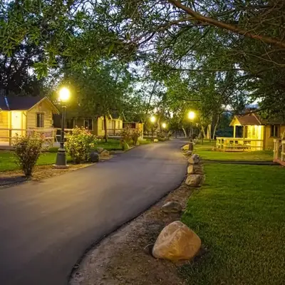 Wonder Valley Ranch Resort