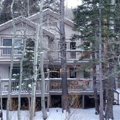 Birch Creek #8 - 2BR/1.5BA