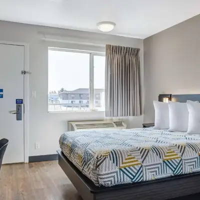 Motel 6-Carson City