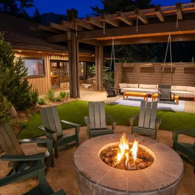 Station House Inn South Lake Tahoe