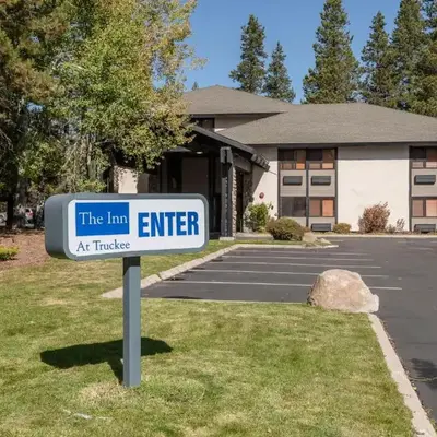 Inn At Truckee