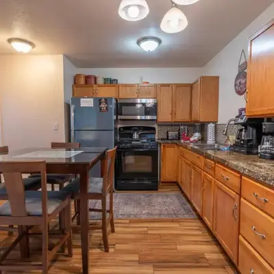Birch Creek #1 - 1BR/1BA - Down Canyon