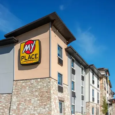 My Place Hotel-Carson City