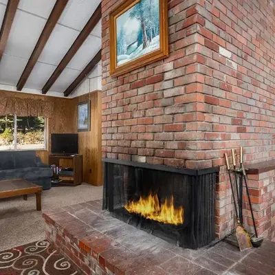 Agate Bay Ranch