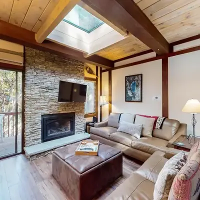 Creekside Retreat