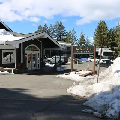 Bluelake Inn @ Heavenly Village