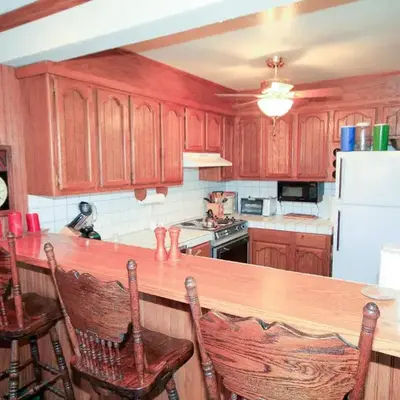 Mammoth Ski Racquet Club 115