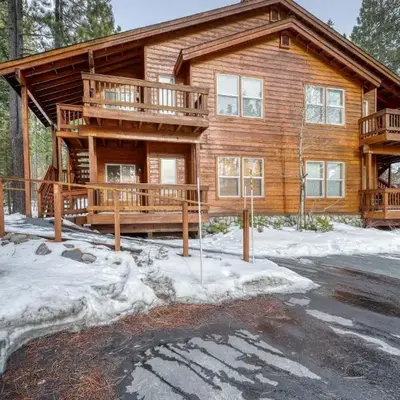 Trout Creek Condo