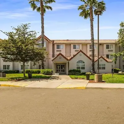 SureStay Plus Hotel by Best Western Rocklin