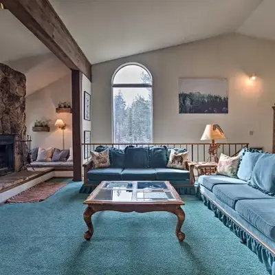 Spacious and Cozy Condo