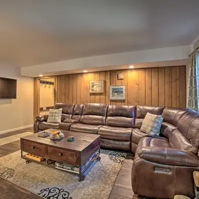 Mammoth Lakes Condo