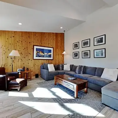 Spectacular 3 Bedroom Townhome with Pool