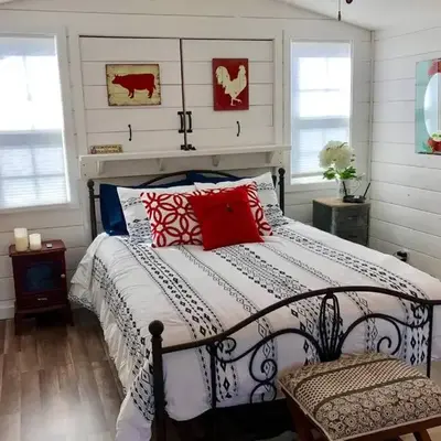 Amazing Loft on Horse Ranch