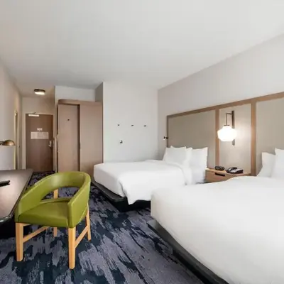 Fairfield Inn & Suites by Marriott Lodi