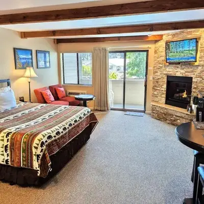 Lakeland Village #110