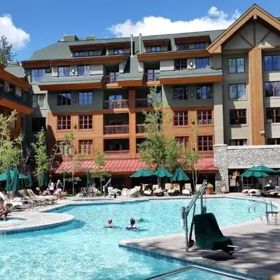 Marriott Grand Res Q2 #3167
