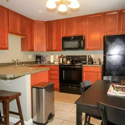 Sierra Park Villas 65