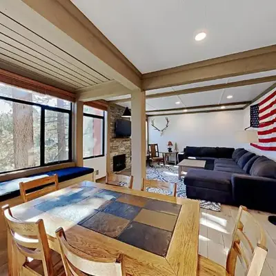 Remodeled 2 Bedroom Condo with Amazing Views!