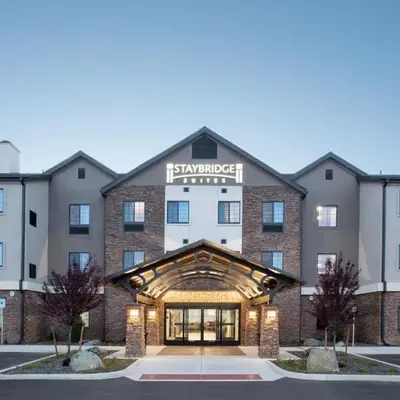 Staybridge Suites - Carson City - Tahoe Area by IHG
