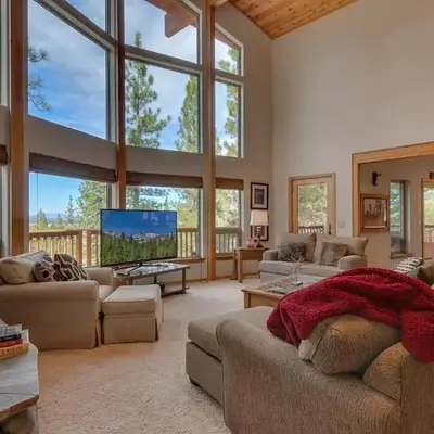 Northstar Conifer Luxury Home home