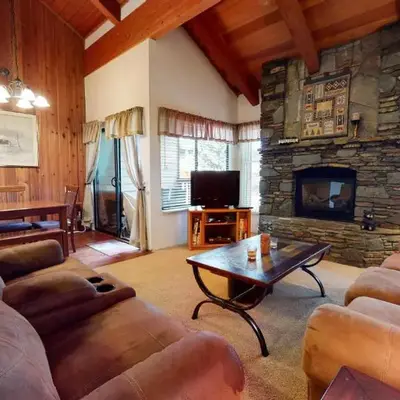 Val D'Isere #17 condo
