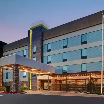 Home2 Suites By Hilton Tracy
