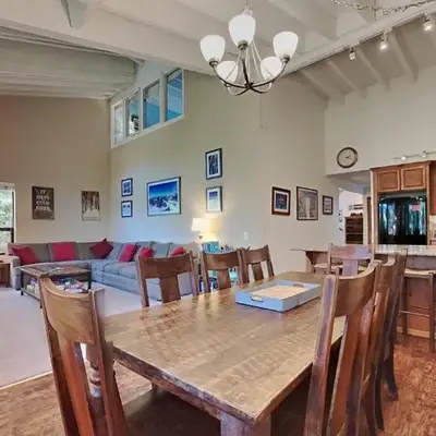 Spacious 4 Bed 3 Bath Condo Great For Families!
