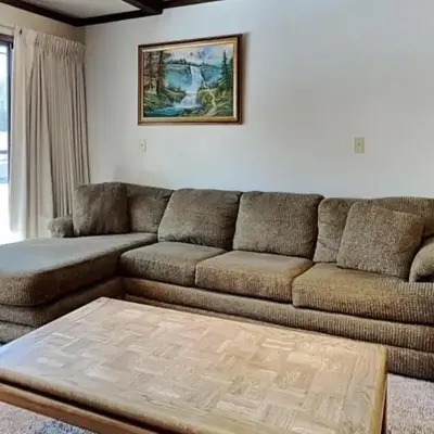 Amazing 2 Bedroom Condo with Awesome View!