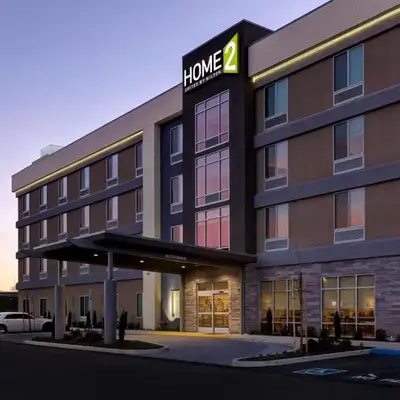 Home2 Suites By Hilton Turlock