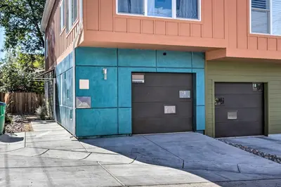 Gallery image of Modern Midtown Haven with Garage Mt Rose Day Trips! in Reno
