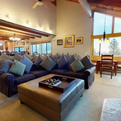 Val DIsere #10 condo
