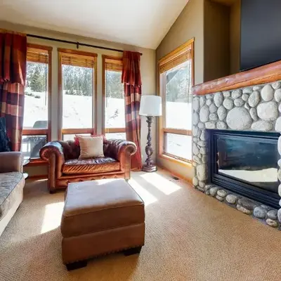 Snowcreek V #774 condo