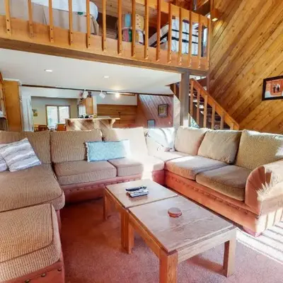 Snowcreek III #448 condo