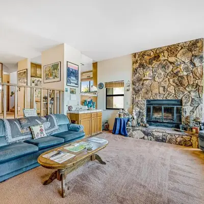 Tee Time Terrace