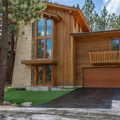 Obsidian #7 home