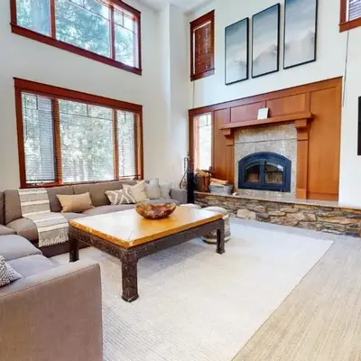 Timbers #6 townhouse