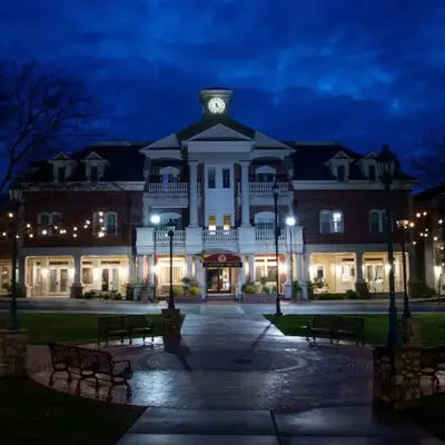Gateway Hotel