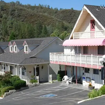 5th Street Inn