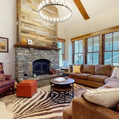 Snowcreek The Lodges #1127 condo