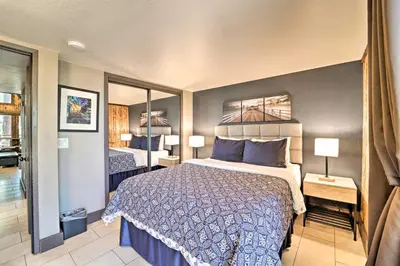 Gallery image of Luxury Tahoe Condo Less Than 1 Mi to Heavenly Lifts! in Stateline