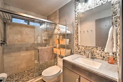 Gallery image of Luxury Tahoe Condo Less Than 1 Mi to Heavenly Lifts! in Stateline