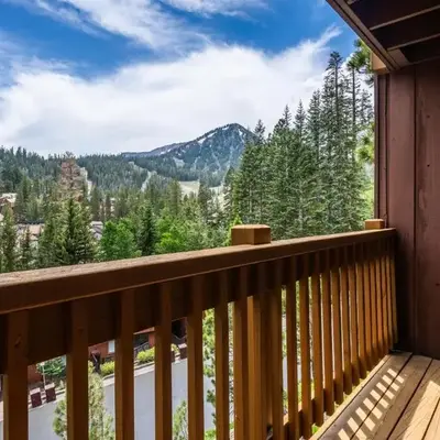 Mammoth Ski Racquet Club 32 - Newly Remodeled Pet Friendly