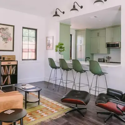 Sacramento Guest House with Patio about 5 Mi to Downtown