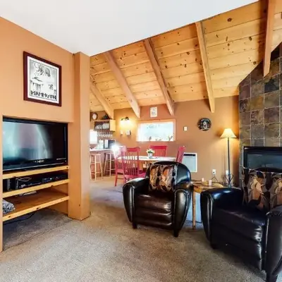 Mammoth View Villas #3 condo